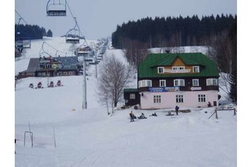 Tšehhi Vabariik Penzión Pec pod Sněžkou, Eksterjöör